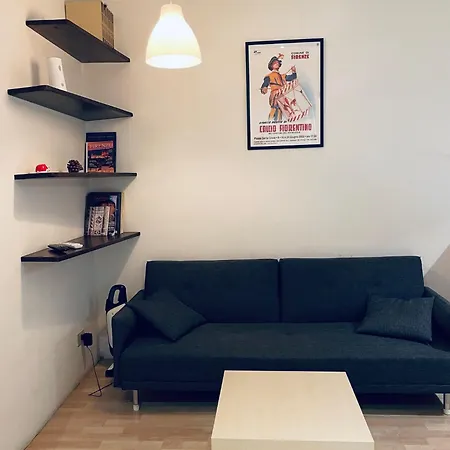 Celso Otto Ubytování v soukromí