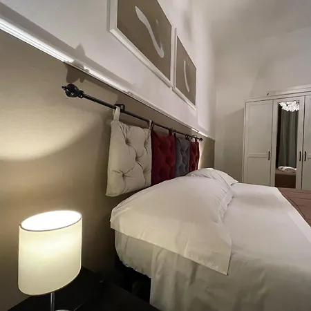 Celso Otto Ubytování v soukromí *