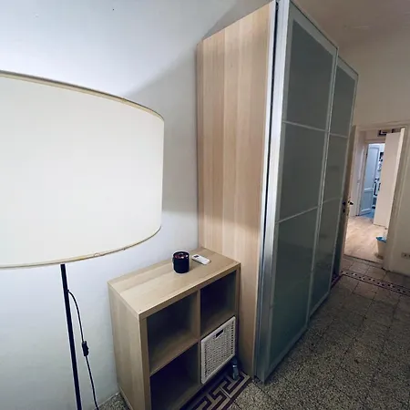 Celso Otto Ubytování v soukromí *