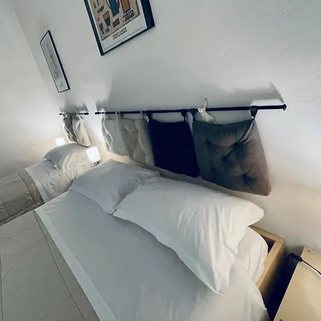 Kwatera prywatna Celso Otto *