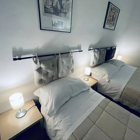 Habitación en casa particular Celso Otto Florencia