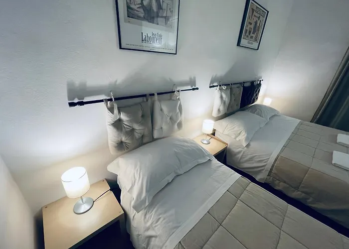 홈스테이 첼소 오토 피렌체