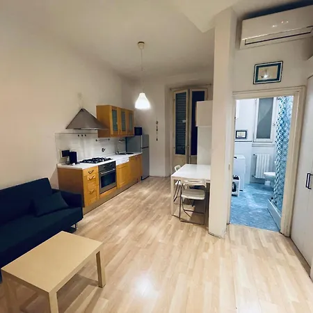 Celso Otto Homestay Florence