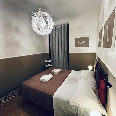 Celso Otto Homestay *
