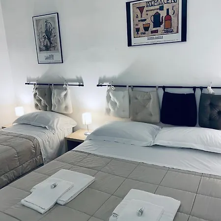 Homestay Celso Otto