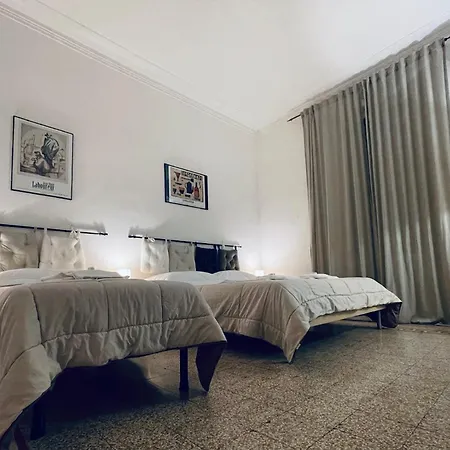 Homestay Celso Otto