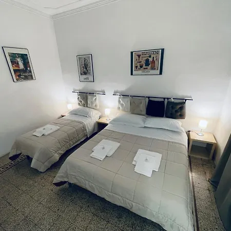 Celso Otto Homestay