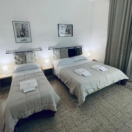 Homestay Celso Otto *