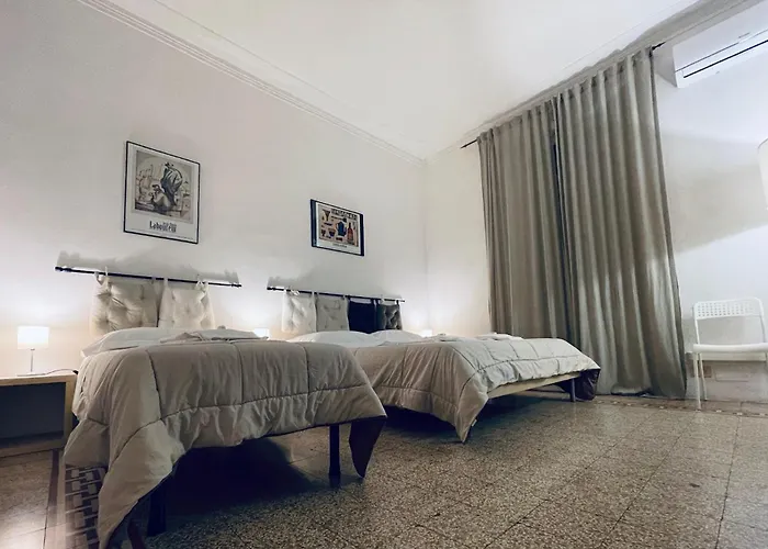 Kwatera prywatna Celso Otto